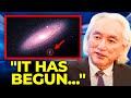 Michio Kaku: 