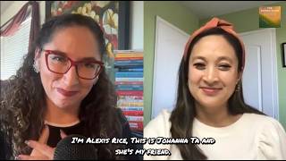 🎙️ 21. Johanna Ta (Catholic) - Faith, Culture, and the Golden Rule
