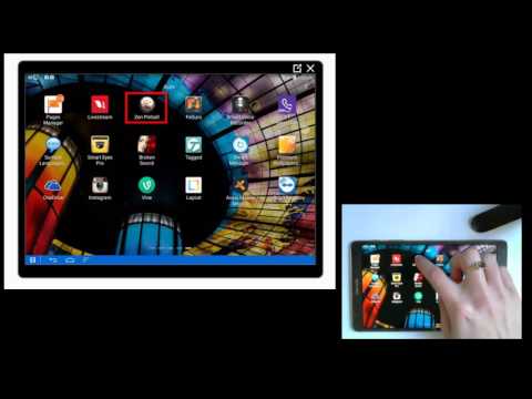 How to uninstall apps on a Samsung Tablet How to uninstall apps on a Samsung Tablet
