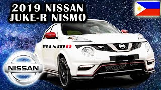Nissan 2019 Juke Nismo Walkaround