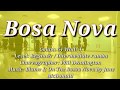 Bosa Nova Line Dance (Beginner / Intermediate rumba)[Demo & Count]