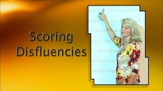 Here's a preview of "Scoring Disfluencies" (#6350)
