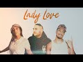 DJ Noiz, Bina Butta, Kennyon Brown - Lady Love (Remix)