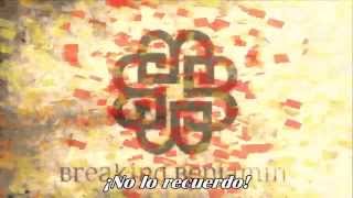 Breaking benjamin - No games (Sub. Español HD)