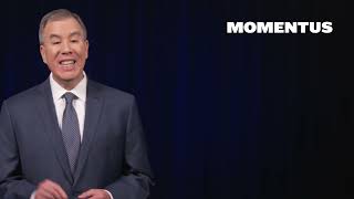 Momentus - CEO John Rood