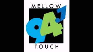 Mellow Touch 94.7 Original RARE Jingle