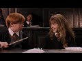 Ron & Hermione- I need your love (Keane)