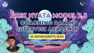 aksi nyata modul 2 3