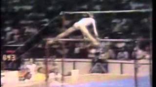 Nadia Comaneci - Road to Perfection