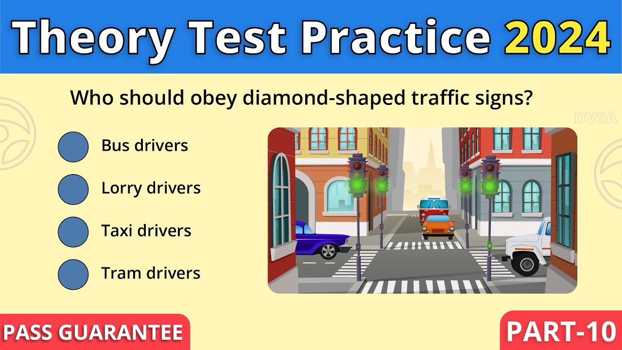 Practice Theory Test