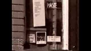 HASTE - Engine (OFFICIAL VIDEO)