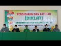 LP. MAARIF PCNU KAB.MAGELANG | Sabtu 2 Januari 2021