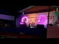 chavangkut 2021 lovesong pop.miss somi lunkim 😘beautifull 🔴live performance at karbi anglong assam