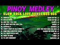 slow rock medley collection 💖 nonstop slow rock love songs 80s 90s 💖 mga lumang tugtugin noong 90s