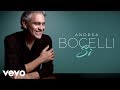 Andrea Bocelli - Amo soltanto te (audio) ft. Ed Sheeran