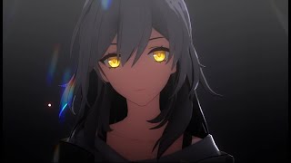 【MMD】Shadow Shadow