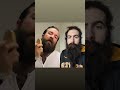 1 Minute Beard Routine