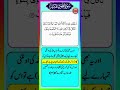 Surah Hud Urdu Translation Ayat 64 #shorts #short #quran #islam #verse #status #snack #tiktok #viral