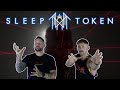 SLEEP TOKEN “The Summoning” | Aussie Metal Heads Reaction