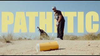 Alec King - PATHETIC (Official Music Video)