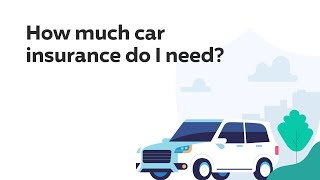 How Much Car Insurance Do I Need? | Progressive Answers