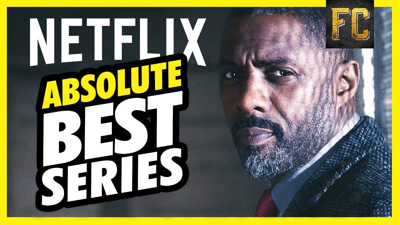 Best Shows On Netflix To Binge Watch | Binge Worthy TV Shows On Netflix ...