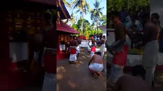 kodiyila thottam muchilottu kav