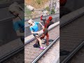 GTA V : DEADPOOL TRY TO KILL HIS WIFE 🥺| #shorts