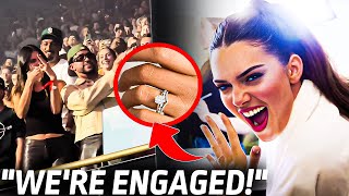 Why Kendall Jenner and Bad Bunny BREAK UP!