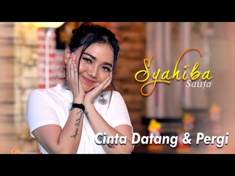 Syahiba Saufa Cinta Datang Dan Pergi