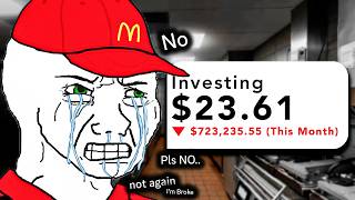The MADDEST WallStreetBets Trades of THE MELTDOWN