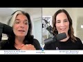 weight loss peptides in perimenopause and menopause with nathalie niddam