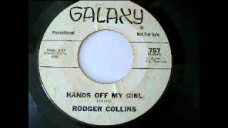 Rodger Collins - Hands off My Girl (1967)