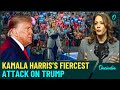 ‘How Dare They…’: Kamala Harris' Full Speech At Wisconsin Rally As She Blasts Trump On Abortion Ban