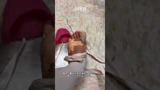 バレエダンサーの真実 | 多分あなたは知らない  #javie #shorts