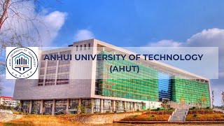 Anhui University Of Technology | Anhui | Atlas Study Consultants