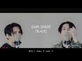 【siam shade】「black」完全再現！（多分）