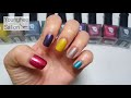 이벤트 마감 매트탑 없이 매트하게 위드샨 팬텀 네일 라커 matte nail lacquerㅣyounghee salon