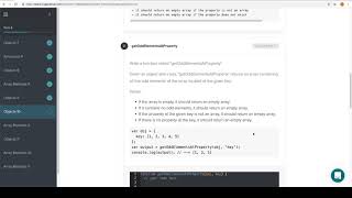 Module 1 - Objects 10