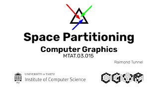 11.3 Space Partitioning