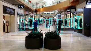 AdMobilize Crowd Analytics