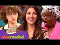 Weirdest and Funniest Recurring Characters from Victorious! 😆 | NickRewind