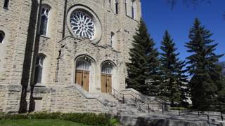 Westminster United Church turns 125