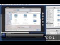 Default Folder X : Overview Default Folder X : Overview
