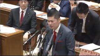 【令和6年2月14日】衆議院 予算委員会 集中審議 立憲民主党・藤岡隆雄