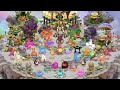 all island songs 4.6 my singing monsters