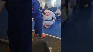 有啲技術咁喎  🤗 Samuel jiu-jitsu