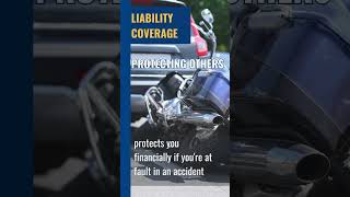 Motorcycle Insurance Basics
