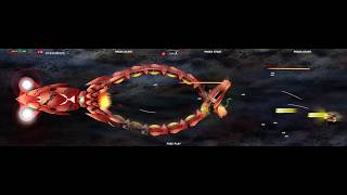 DariusBurst AC EX - Formula Route P-S-X /w Spooky