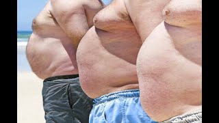 Obesity and Corporate Greed - DW Documentary